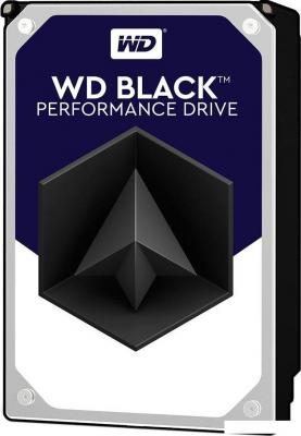 Жесткий диск WD Black 6TB WD6004FZWX