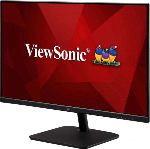 Монитор ViewSonic VA2432-MHD