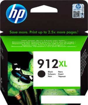 Картридж HP 912XL 3YL84AE