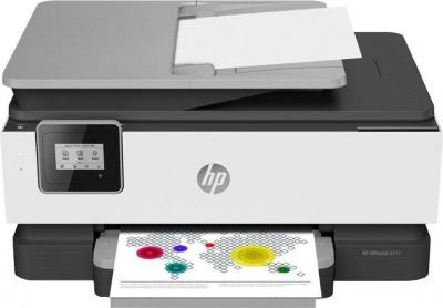 МФУ HP OfficeJet Pro 8013