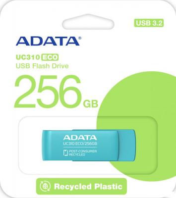 USB Flash ADATA UC310E 256GB UC310E-256G-RGN