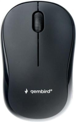 Мышь Gembird MUSW-255