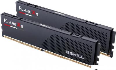 Оперативная память G.Skill Flare X5 2x16ГБ DDR5 5600МГц F5-5600J3036D16GX2-FX5