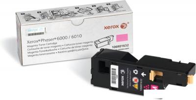 Картридж Xerox 106R01632