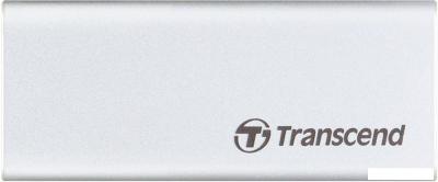 Внешний накопитель Transcend ESD240C 240GB TS240GESD240C