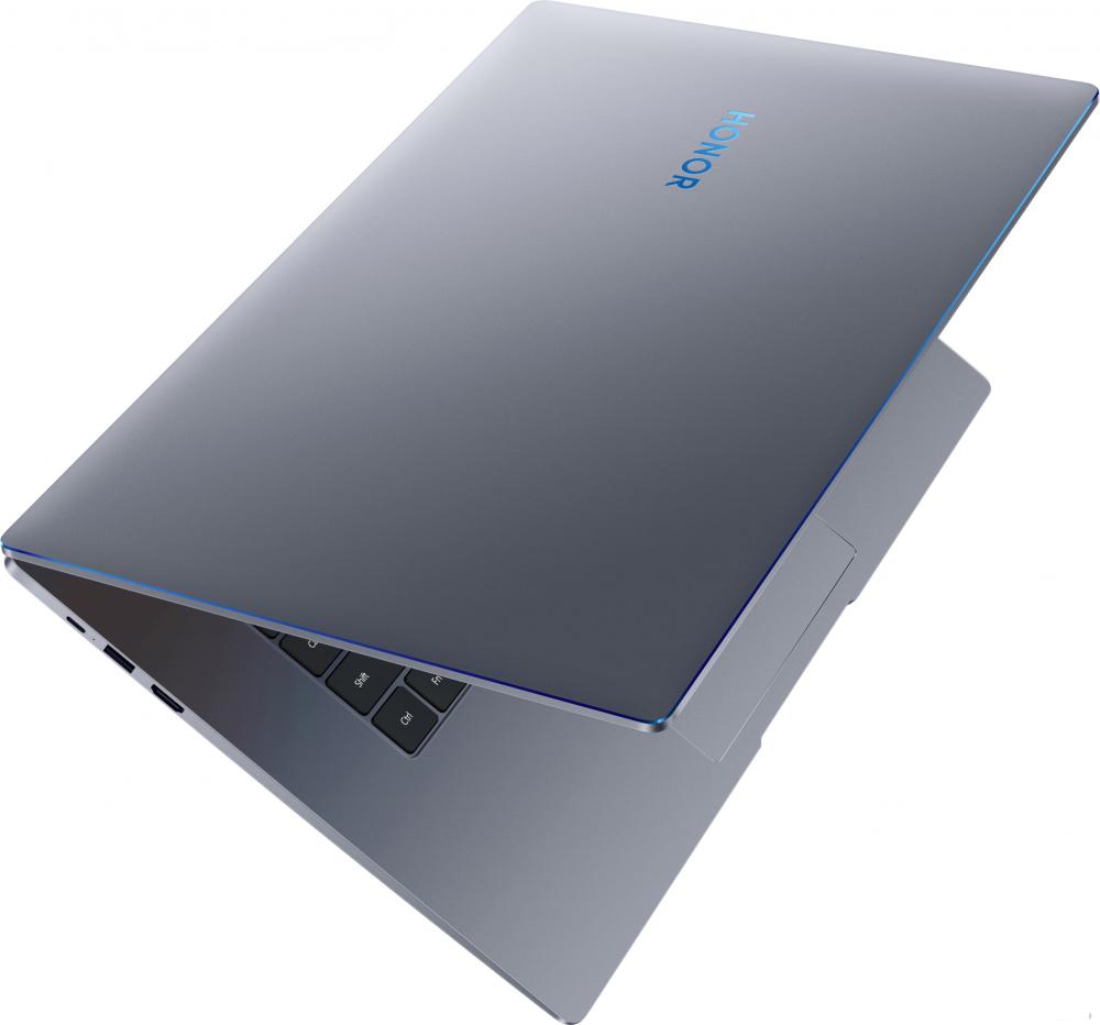 Ноутбук HONOR MagicBook 15 BMH-WFP9HN 5301AFVL