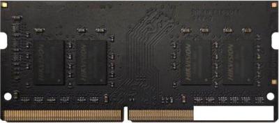 Оперативная память Hikvision 8ГБ DDR4 SODIMM 3200 МГц HKED4082CAB1G4ZB1/8G