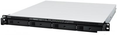 Сетевой накопитель Synology RackStation RS822+