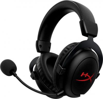 Наушники HyperX Cloud II Core Wireless