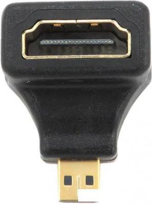 Адаптер Cablexpert A-HDMI-FDML