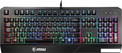 Клавиатура MSI Vigor GK20