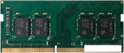 Оперативная память ASUSTOR 8ГБ DDR4 SODIMM AS-8GD4