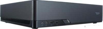 Корпус Fractal Design Node 202 [FD-CA-NODE-202-BK]