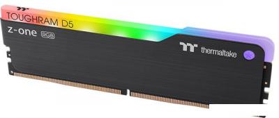 Оперативная память Thermaltake Toughram Z-One RGB D5 16ГБ DDR5 5600МГц RG30D516GX1-5600C36S