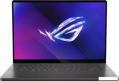 Игровой ноутбук ASUS ROG Zephyrus G16 OLED 2024 GU605MY-QR111W