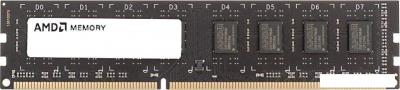 Оперативная память AMD Radeon R5 Entertainment Series 2GB DDR3 PC3-12800 R532G1601U1SL-U