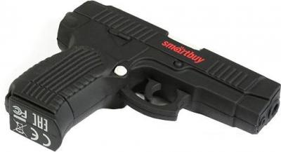 USB Flash SmartBuy Gun 32GB