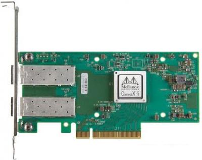 Сетевая карта Mellanox MCX512A-ACAT