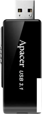 USB Flash Apacer AH350 64GB