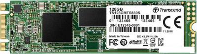 SSD Transcend 830S 128GB TS128GMTS830S