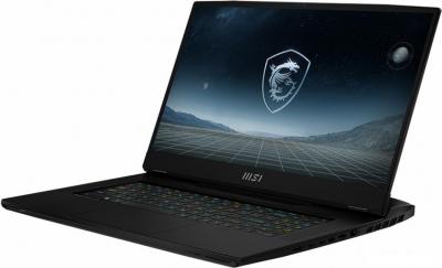 Рабочая станция MSI CreatorPro X17 A12UMS-205RU