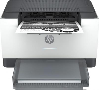 Принтер HP LaserJet M211dw