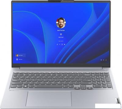 Ноутбук Lenovo ThinkBook 16 G4+ IAP 21CY004NRU