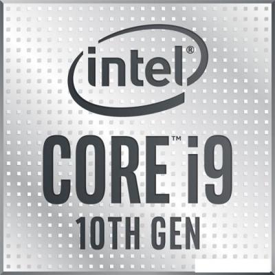 Процессор Intel Core i9-10900F (BOX)