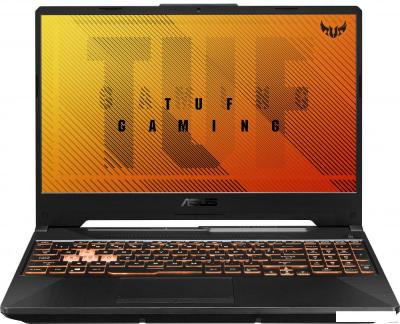 Игровой ноутбук ASUS TUF Gaming F15 FX506LHB-HN333