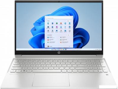 Ноутбук HP Pavilion 15-eg2002ci 6F8L6EA