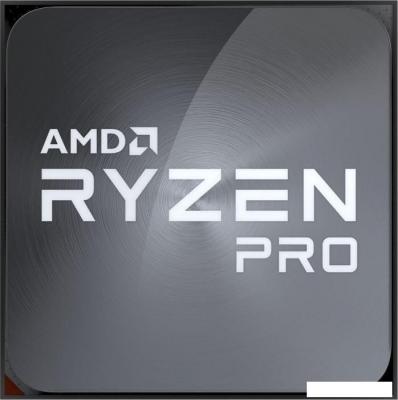 Процессор AMD Ryzen 3 Pro 3200G