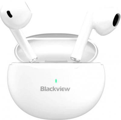 Наушники Blackview AirBuds 6 (белый)