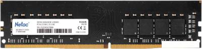 Оперативная память Netac Basic 8GB DDR4 PC4-25600 NTBSD4P32SP-08