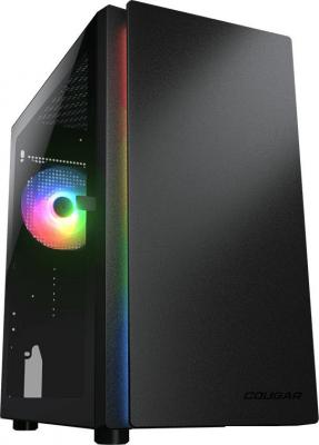 Корпус Cougar Purity RGB CGR-5PC4B-RGB