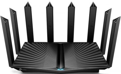 Wi-Fi роутер TP-Link Archer AX80