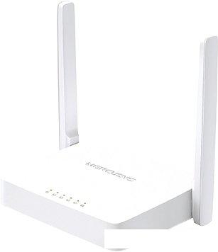 Wi-Fi роутер Mercusys MW305R v1