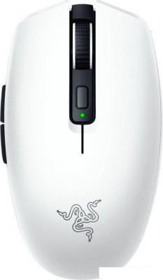 Игровая мышь Razer Orochi V2 Mercury White