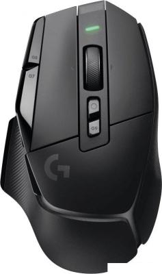 Игровая мышь Logitech G502 X Lightspeed (черный)