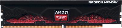 Оперативная память AMD Radeon R5 8ГБ DDR5 5600 МГц R5S58G5600U1S