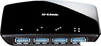 USB-хаб D-Link DUB-1340