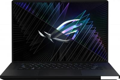 Игровой ноутбук ASUS ROG Zephyrus M16 2023 GU604VI-N4125