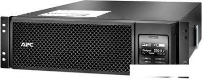 Источник бесперебойного питания APC Smart-UPS SRT 5000VA RM 230V (SRT5KRMXLI)