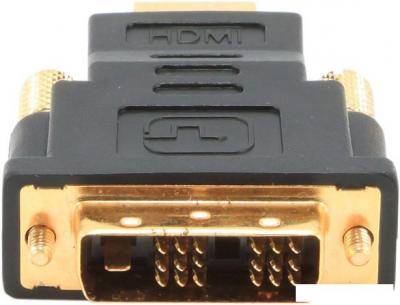 Адаптер Cablexpert A-HDMI-DVI-1