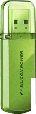 USB Flash Silicon-Power Helios 101 8 Гб (SP008GBUF2101V1N)