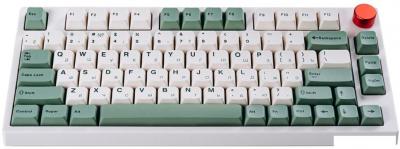 Клавиатура Epomaker TH80 Pro (Gateron Blue)