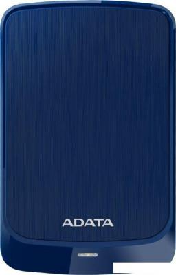 Внешний накопитель ADATA HV320 AHV320-1TU31-CBL 1TB (синий)