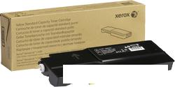 Картридж Xerox 106R03509