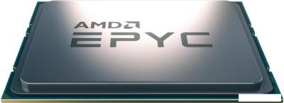 Процессор AMD EPYC 7502