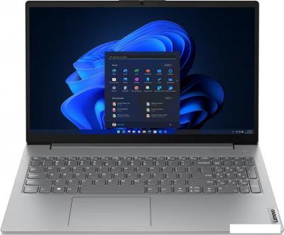 Ноутбук Lenovo V15 G4 AMN 82YU00W9IN