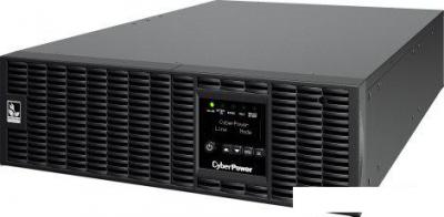 Источник бесперебойного питания CyberPower Online OL OL10KERT3UPM